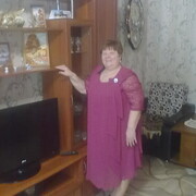ЛЮБОВЬ, 71, Сызрань