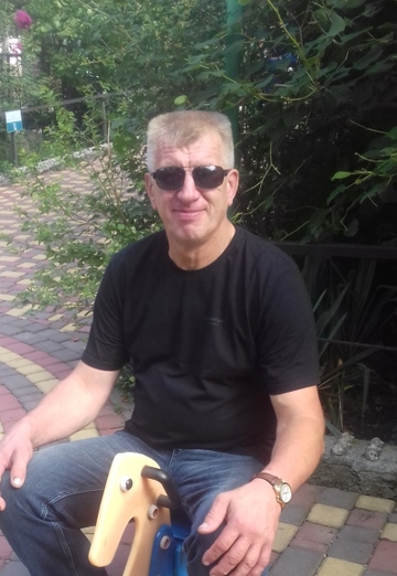Моя фотография - Андрей, 54 из Севастополь (@andrey544446)