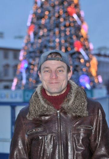 Igor (@igor56275) — my photo № 1