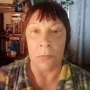 Зоя, 52, Магадан