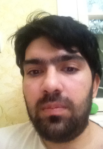 My photo - Davron, 35 from Khujand (@davron1875)