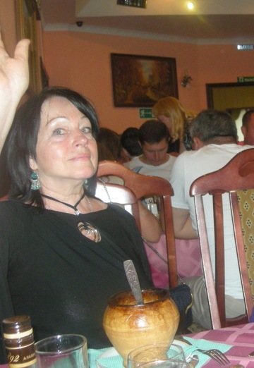 Моя фотография - Валентина, 71 из Москва (@valentina51174)