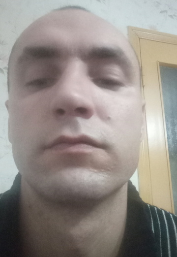 Моя фотография - Сергей Василевич, 34 из Ивацевичи (@sergeyvasilevich78)
