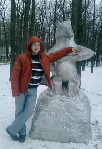Nikolay (@storm1912) — my photo № 3