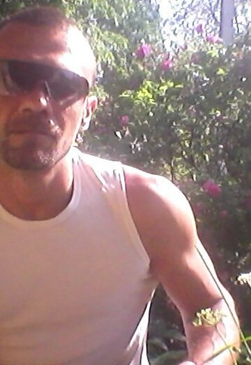 My photo - Andrey, 43 from Stolin (@andrey290241)