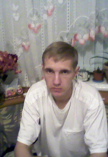 My photo - Vladimir, 37 from Balkhash (@vladimir248631)