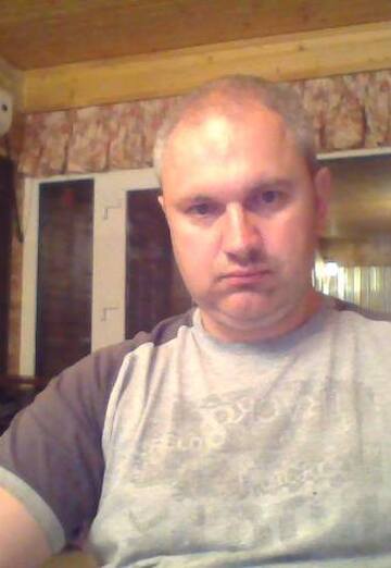 My photo - Aleksey, 45 from Rostov-on-don (@aleksey568663)