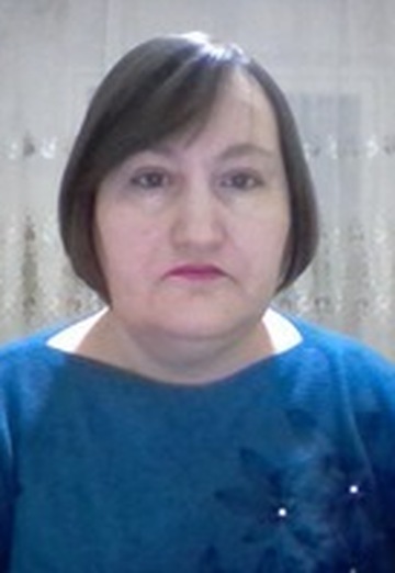 My photo - Inna, 49 from Tashkent (@inna37510)