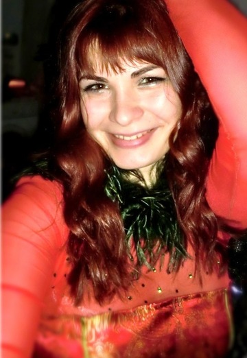 My photo - Natali, 35 from Rostov-on-don (@natali12704)