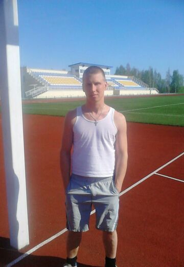 Моя фотография - Дмитрий, 35 из Калуга (@dmitriy254760)