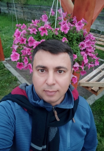 My photo - Ruslanko, 46 from Chervonograd (@ruslanko5)