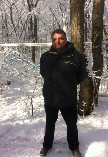 Моя фотография - Валерий, 55 из Череповец (@valeriy46328)