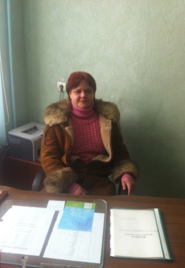 Моя фотография - Натали, 49 из Одесса (@natali35911)