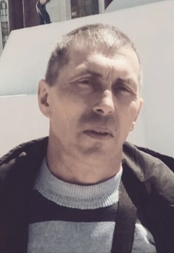 Моя фотография - Vladimir, 58 из Спасск-Дальний (@vladimir202922)