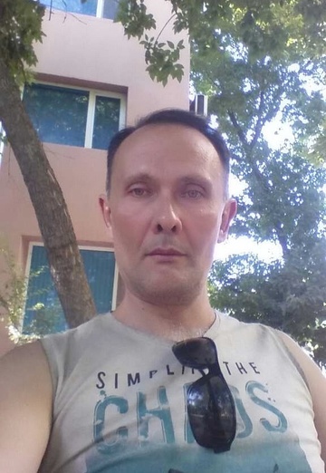 Моя фотография - Бонд, 31 из Ташкент (@george3596)