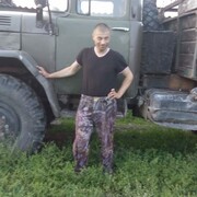 Василий, 42, Белогорск