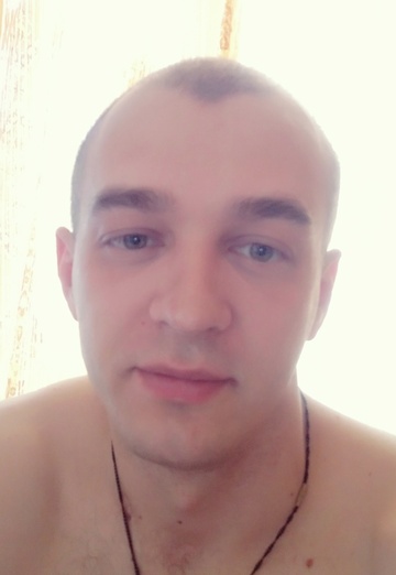 Моя фотография - Борис Смеликов, 35 из Ставрополь (@borissmelikov)