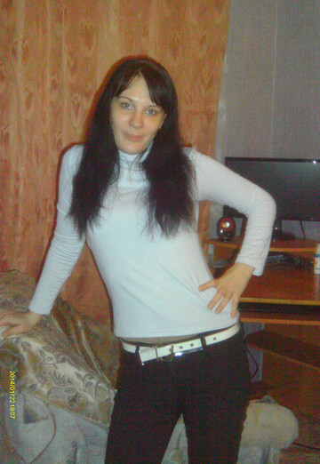 My photo - Ekaterina, 34 from Bratsk (@ekaterina130151)