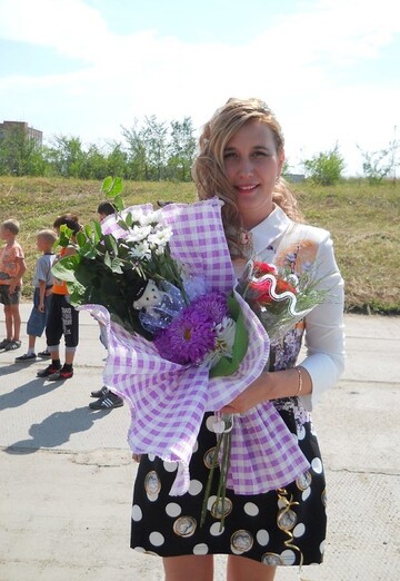 My photo - Tatyana Kulesh(Korenev, 40 from Krasnokamensk (@tatyanakuleshkoreneva)