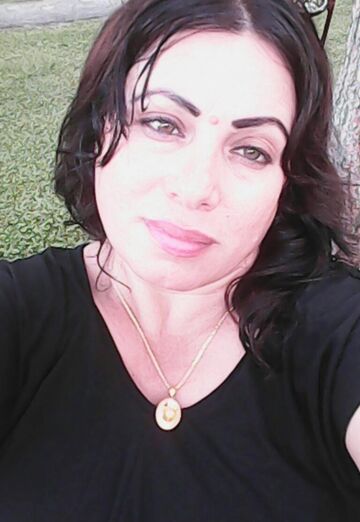 My photo - nergiz, 39 from Antalya (@nergiz49)