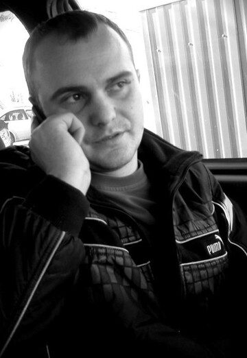 Моя фотография - Денис, 38 из Зерноград (@deniskodenko)