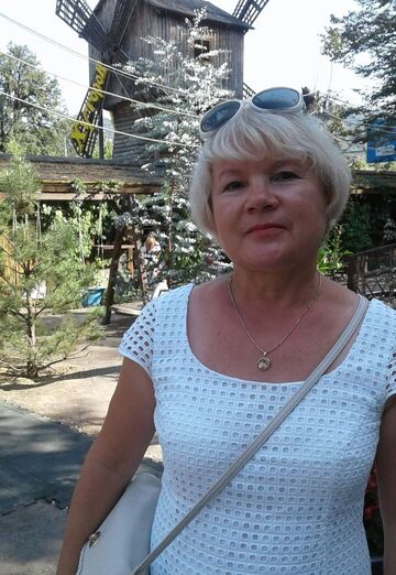 My photo - Zuhra, 53 from Kazan (@zuhra775)