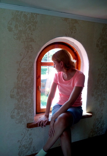 Моя фотография - Елена, 47 из Барнаул (@elena236226)