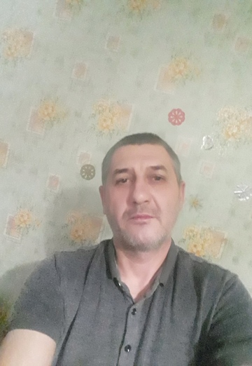 My photo - andrey, 49 from Asbest (@andrey709164)