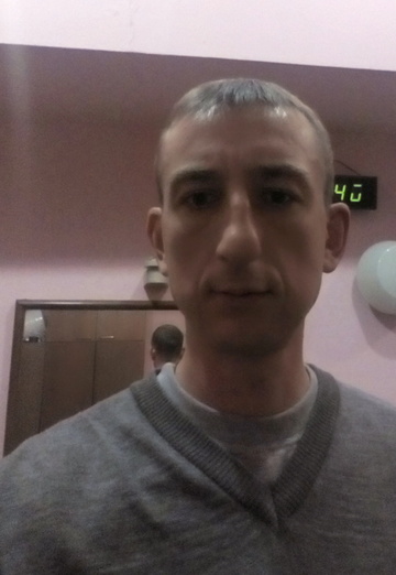 Моя фотография - Руслан, 42 из Киев (@ruslan188559)