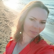 Вера, 42, Фрязино