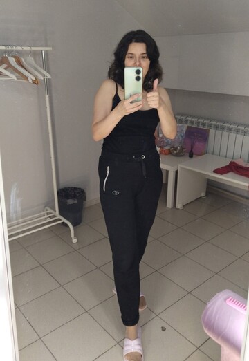 Neznakomka (@elina909) — my photo № 5
