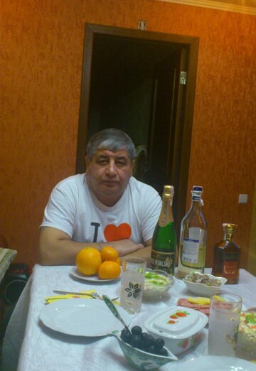 Моя фотография - CEM, 58 из Донецк (@cem216)