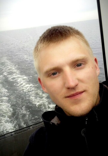 My photo - Dima, 30 from Espoo (@dima195864)