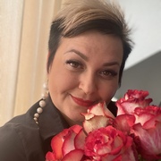 Анна, 42, Санкт-Петербург