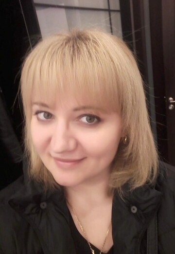 Моя фотография - Ольга, 44 из Сороки (@olga208931)