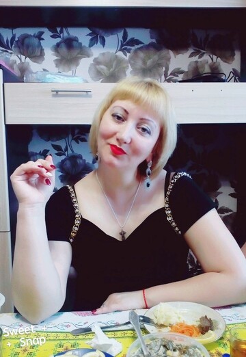 Моя фотография - Наталья, 39 из Ульяновск (@natalya242811)