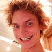 Максим, 24, Голицыно
