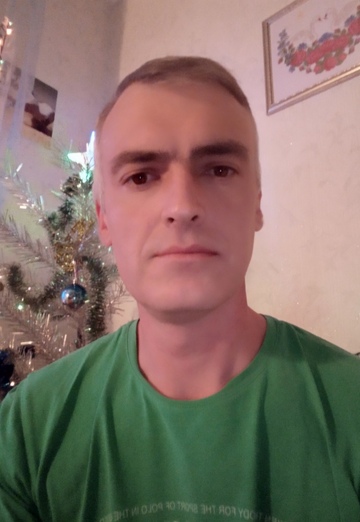 My photo - Maksim, 46 from Zhovti_Vody (@maksim179808)