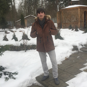 Али, 33, Щелково