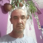 Виталя Серов, 47, Саянск