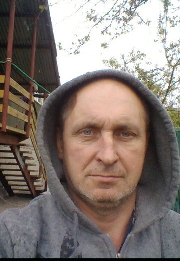 My photo - Gennadiy, 57 from Artyom (@gennadiy18485)