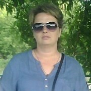 Наталья Т, 44, Рославль