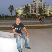 irakli, 41, Киселевск