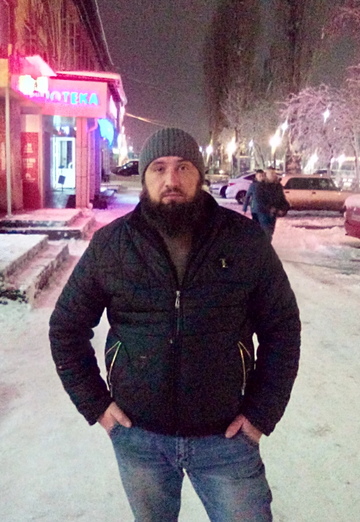 Моя фотография - Владимир Щелоков, 41 из Борисоглебск (@vladimirshelokov)