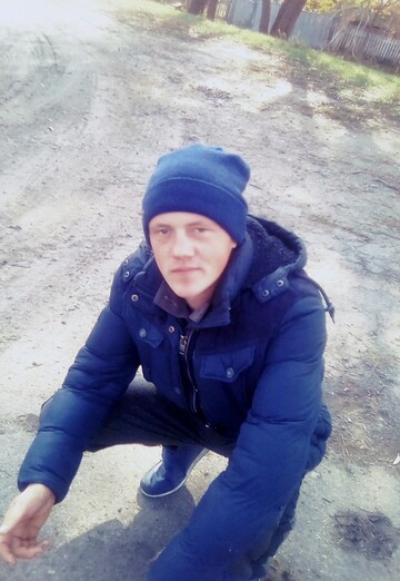 My photo - Oleksandr, 23 from Belaya Tserkov (@oleksandr5879)