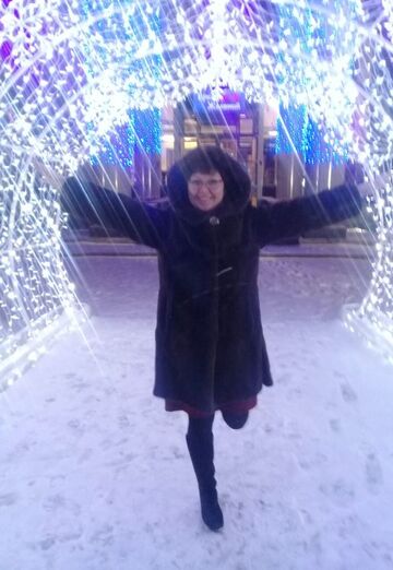 Моя фотография - Ильмира, 56 из Уфа (@ilmira639)