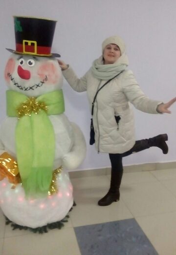 Моя фотография - Мария, 49 из Омск (@mariya90961)