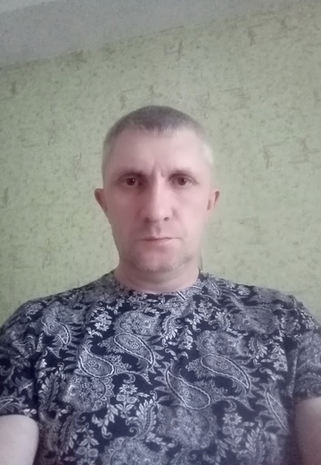 My photo - Anatoliy, 50 from Ridder (@anatoliy110028)