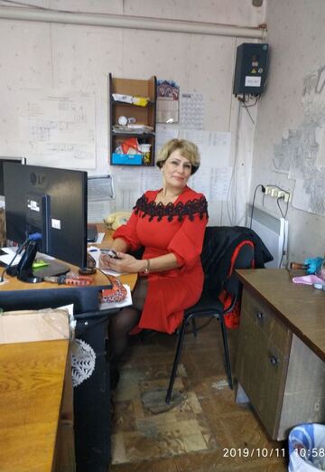 My photo - Natali, 59 from Mykolaiv (@natali69816)