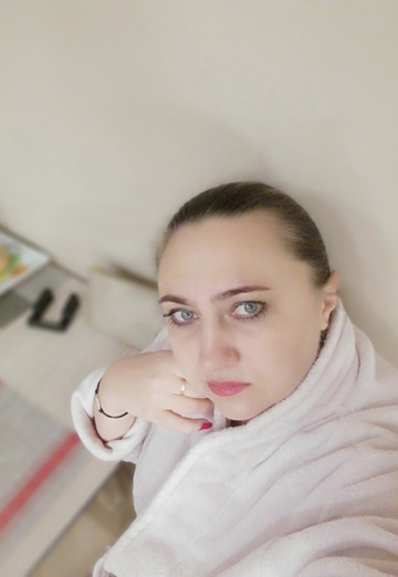 My photo - Nadejda, 43 from Tambov (@nadejda91451)